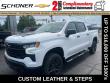 New 2026 Chevrolet Silverado 1500 LT Trail Boss Truck