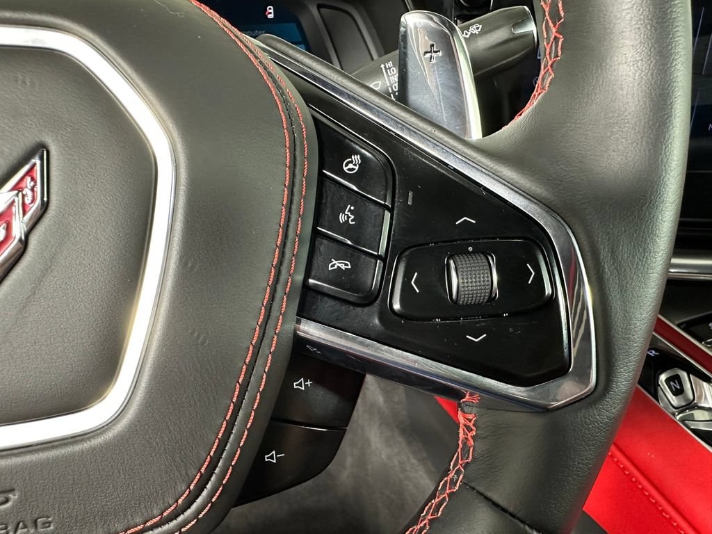 2024 Chevrolet Corvette 3LT - Photo 13