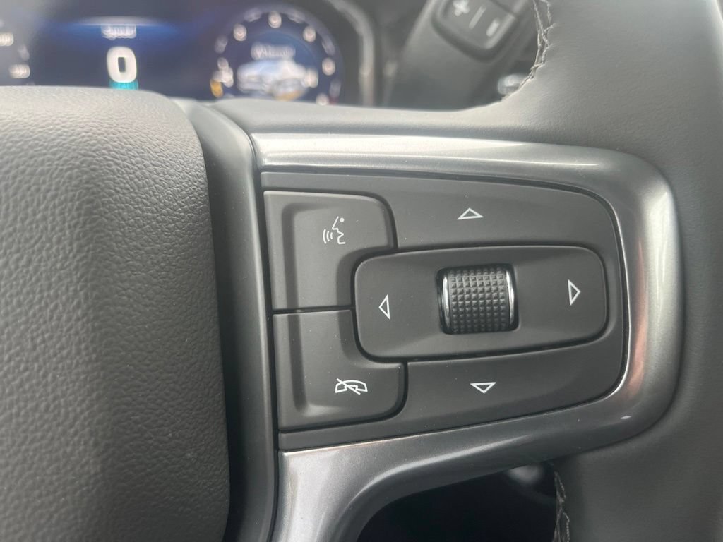 2026 Chevrolet Silverado 1500 LT - Photo 16