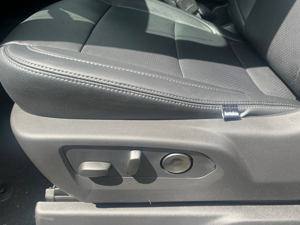 2026 Chevrolet Silverado 1500 LT - Photo 12