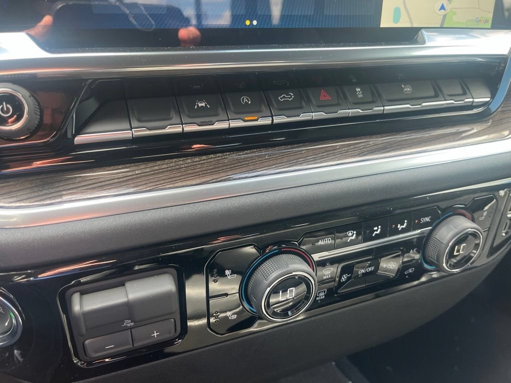 2026 Chevrolet Silverado 1500 LT - Photo 21