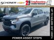 New 2026 Chevrolet Silverado 1500 LT Trail Boss Truck