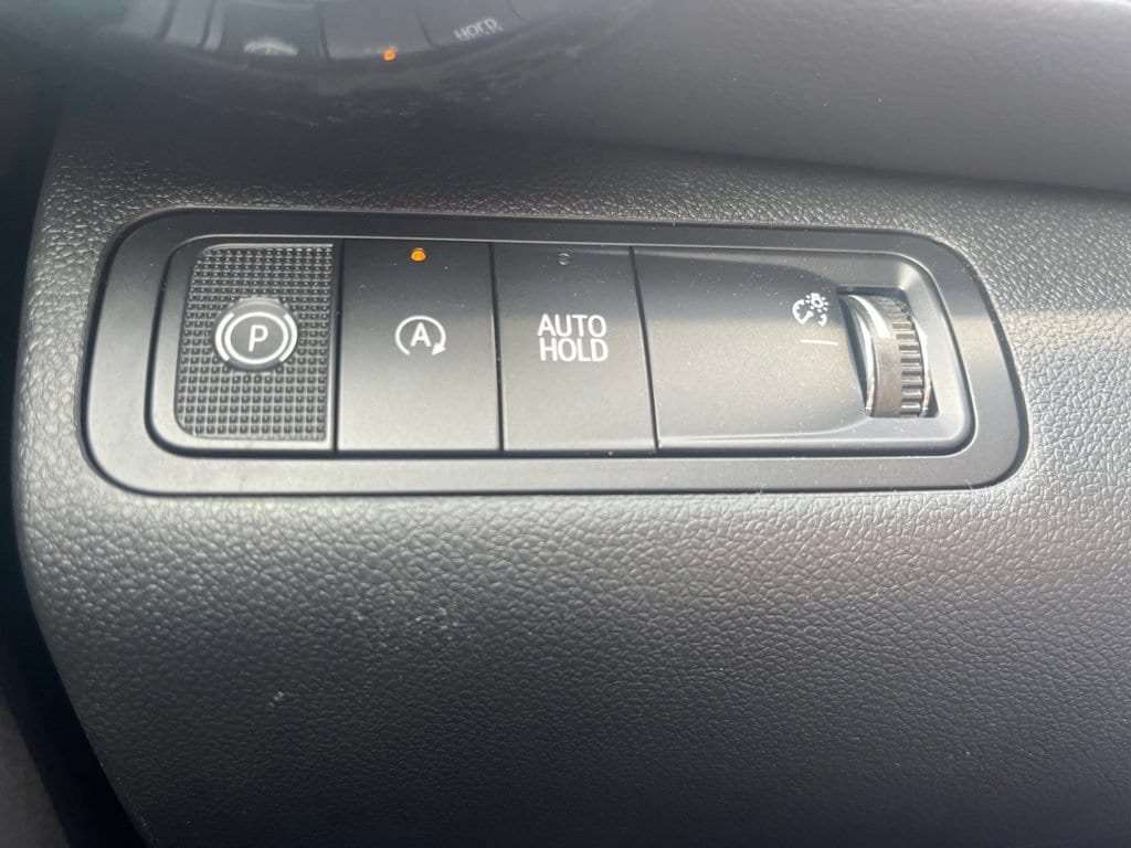 2027 Chevrolet Equinox LT - Photo 18