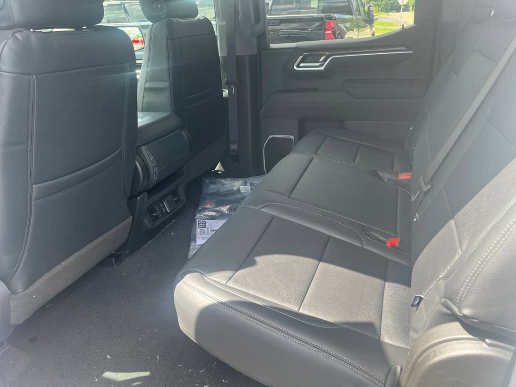 2026 Chevrolet Silverado 1500 LT - Photo 23