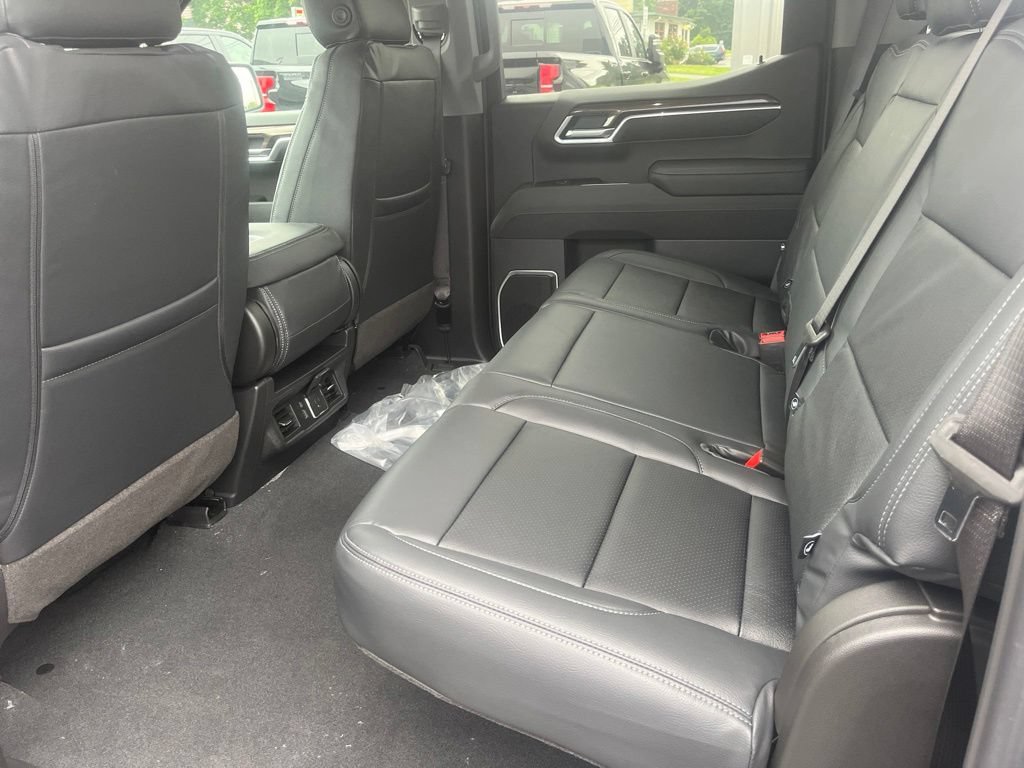 2026 Chevrolet Silverado 1500 LT - Photo 23