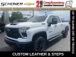 New 2026 Chevrolet Silverado 2500 HD LT Truck