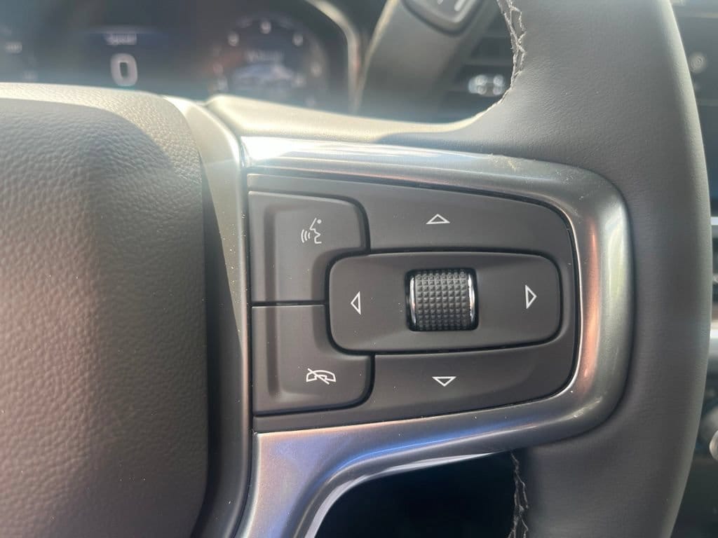 2026 Chevrolet Silverado 1500 LT - Photo 16