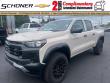 New 2026 Chevrolet Colorado Trail Boss Truck