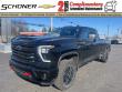 New 2026 Chevrolet Silverado 3500 HD LTZ Truck
