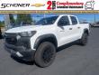 New 2026 Chevrolet Colorado Trail Boss Truck