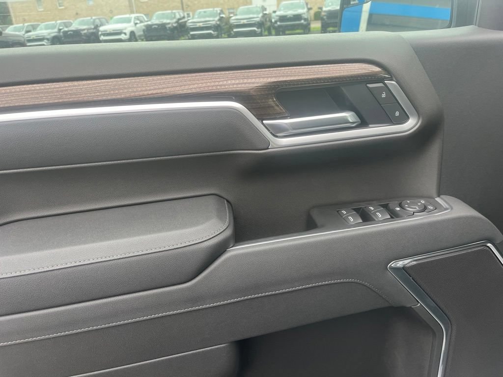 2026 Chevrolet Silverado 1500 LT - Photo 11