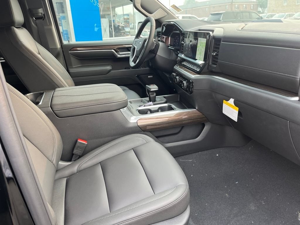 2026 Chevrolet Silverado 1500 LT Trail Boss - Photo 27
