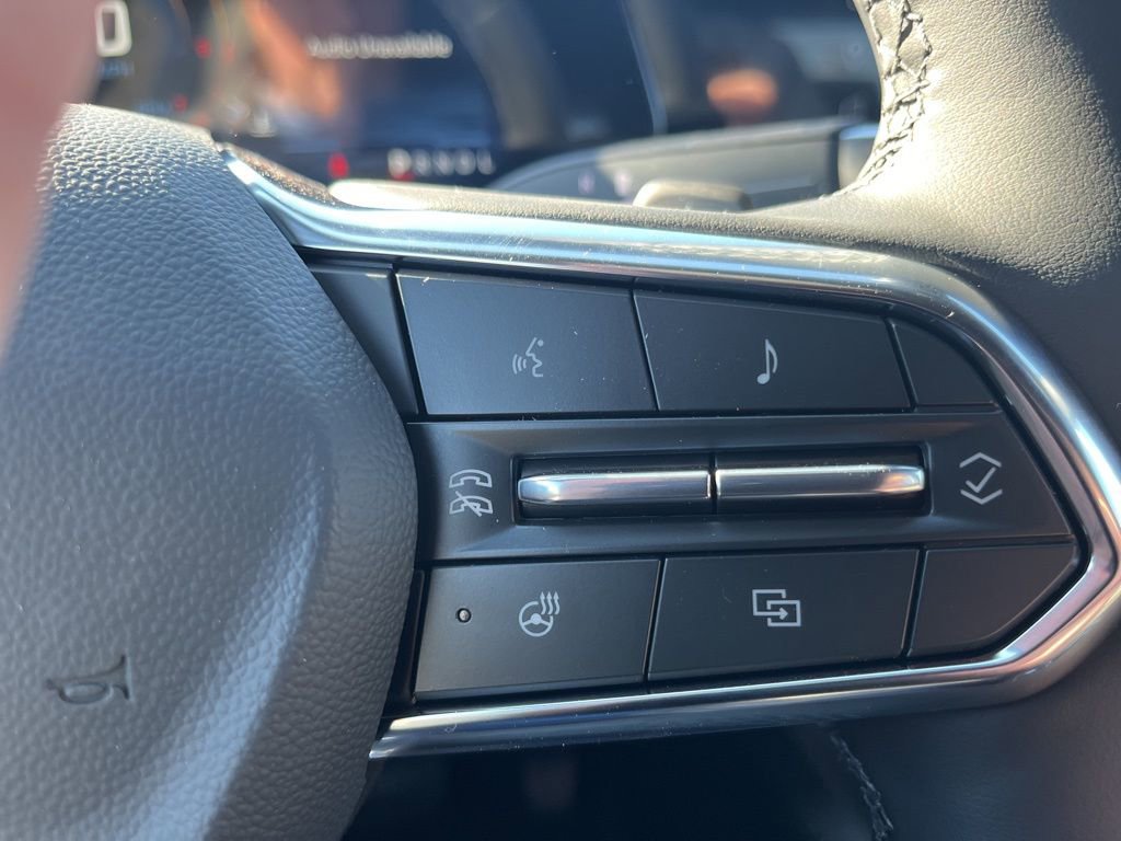 2026 Chevrolet Equinox LT - Photo 17
