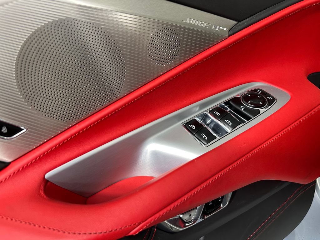 2024 Chevrolet Corvette 3LT - Photo 25