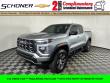 Used 2024 GMC Canyon AT4 Truck Crew Cab