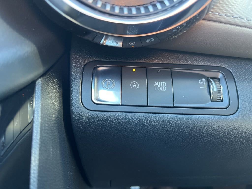 2026 Chevrolet Equinox LT - Photo 19