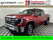  GMC Sierra 2500 HD