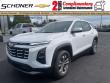 New 2027 Chevrolet Equinox LT SUV
