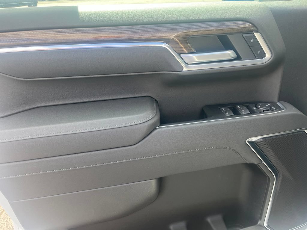 2026 Chevrolet Silverado 1500 LT - Photo 11
