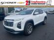 New 2027 Chevrolet Equinox LT SUV