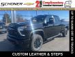 New 2026 Chevrolet Silverado 2500 HD LT Truck
