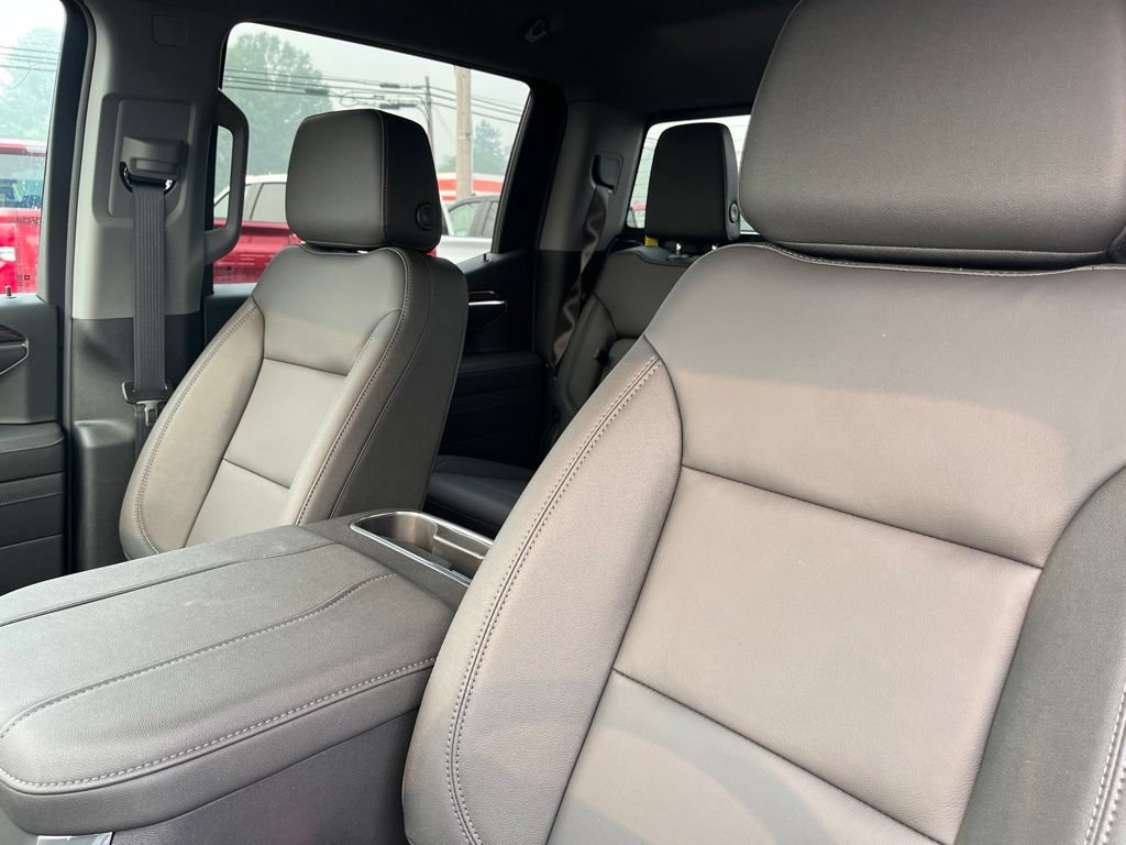 2026 Chevrolet Silverado 1500 LT Trail Boss - Photo 13