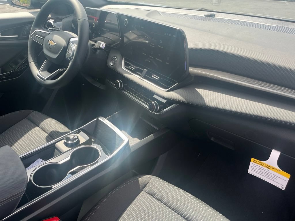2027 Chevrolet Equinox LT - Photo 30