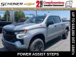 New 2026 Chevrolet Silverado 1500 LT Trail Boss Truck