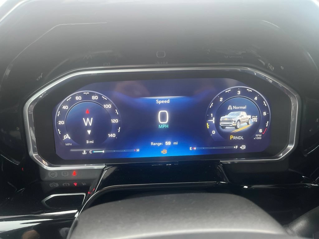 2026 Chevrolet Silverado 1500 LT - Photo 14