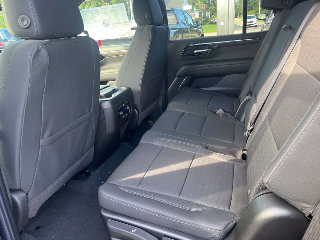 2026 Chevrolet Tahoe LS - Photo 25