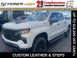New 2026 Chevrolet Silverado 1500 Custom Trail Boss Truck
