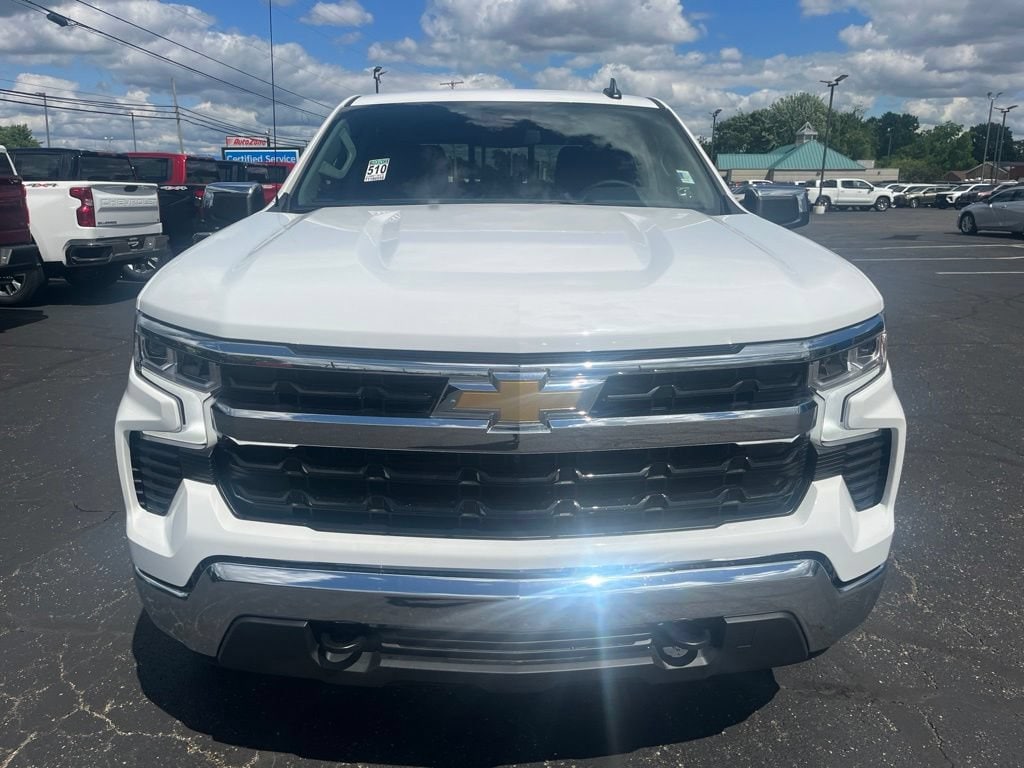 2026 Chevrolet Silverado 1500 LT - Photo 9