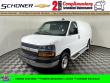 Used 2025 Chevrolet Express Cargo WT Van Cargo Van