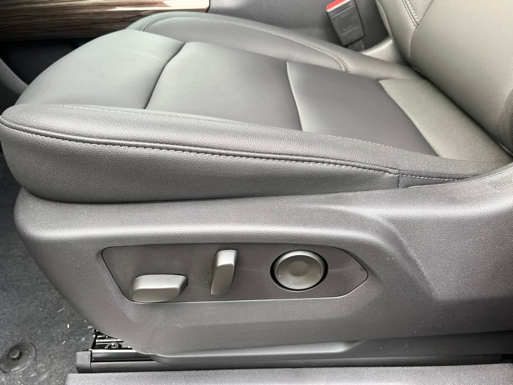 2026 Chevrolet Silverado 1500 LT Trail Boss - Photo 12
