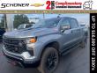 New 2026 Chevrolet Silverado 1500 Custom Trail Boss Truck
