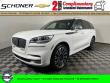 Used 2020 Lincoln Aviator Black Label SUV