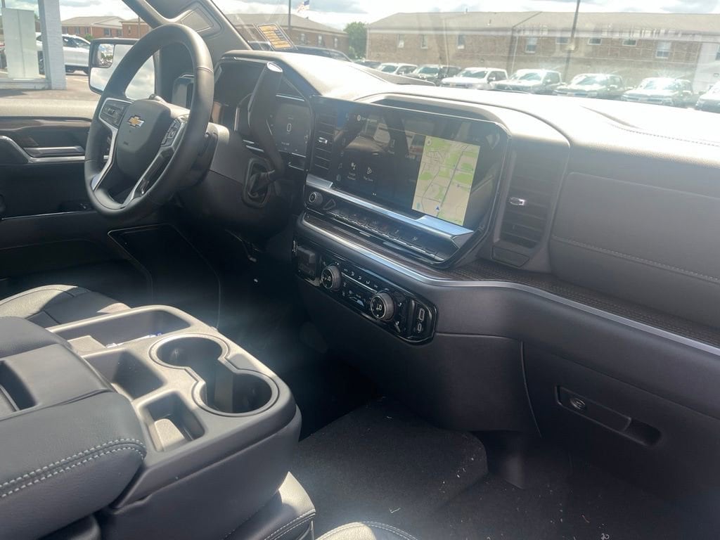 2026 Chevrolet Silverado 1500 LT - Photo 30