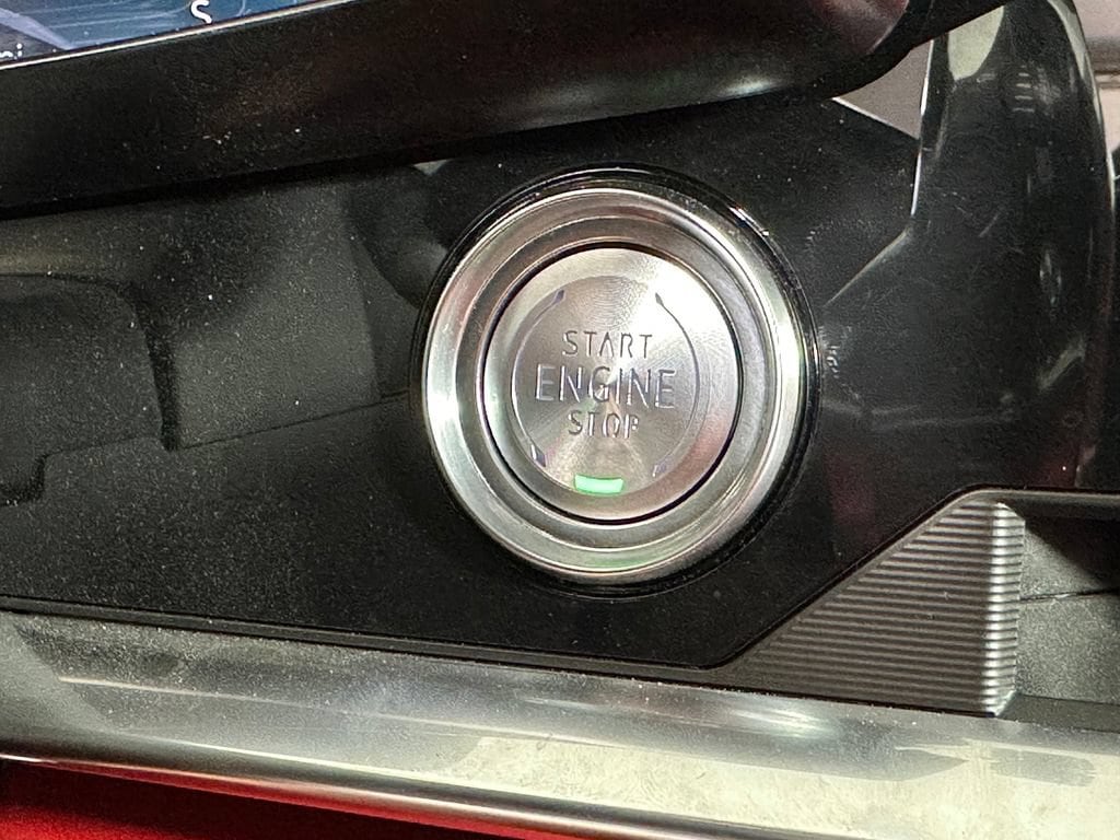 2024 Chevrolet Corvette 3LT - Photo 21