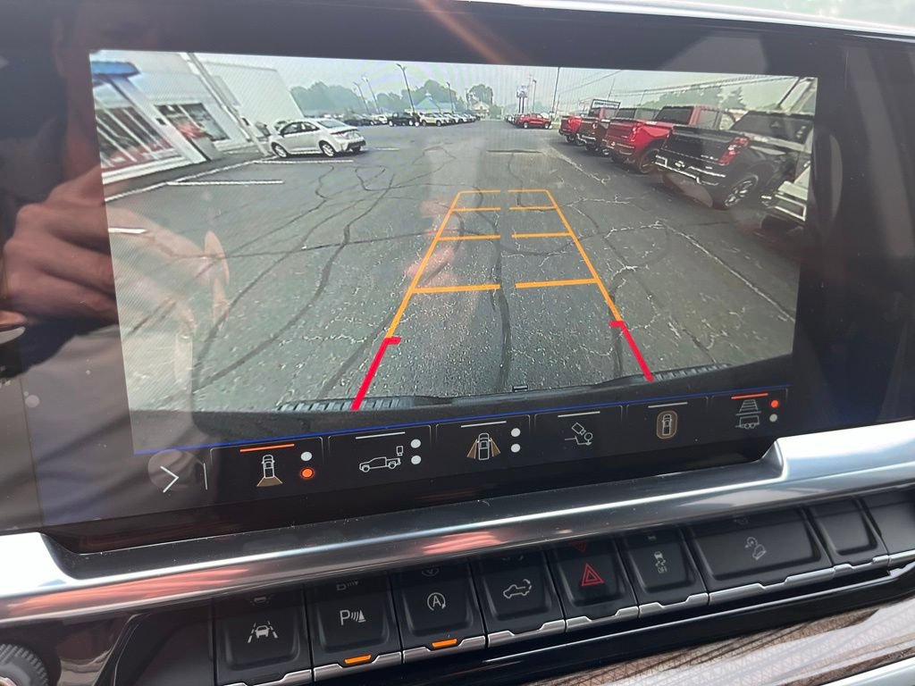 2026 Chevrolet Silverado 1500 LT Trail Boss - Photo 20