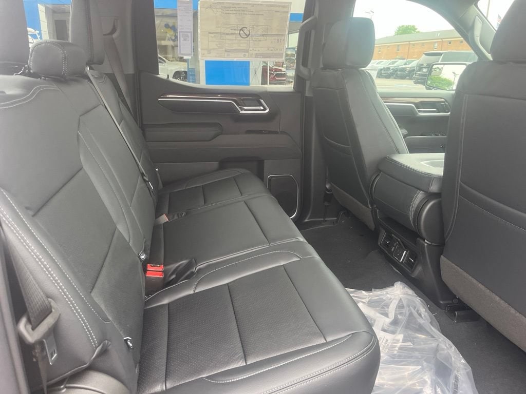 2026 Chevrolet Silverado 1500 LT - Photo 26