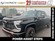  Chevrolet Silverado 2500 HD