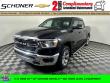 Used 2021 Ram 1500 Big Horn Crew Cab 4x4 57 Box Truck Crew Cab