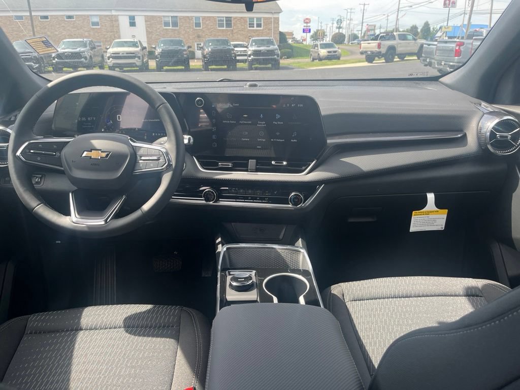 2027 Chevrolet Equinox LT - Photo 27