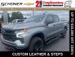 New 2026 Chevrolet Silverado 1500 LT Trail Boss Truck