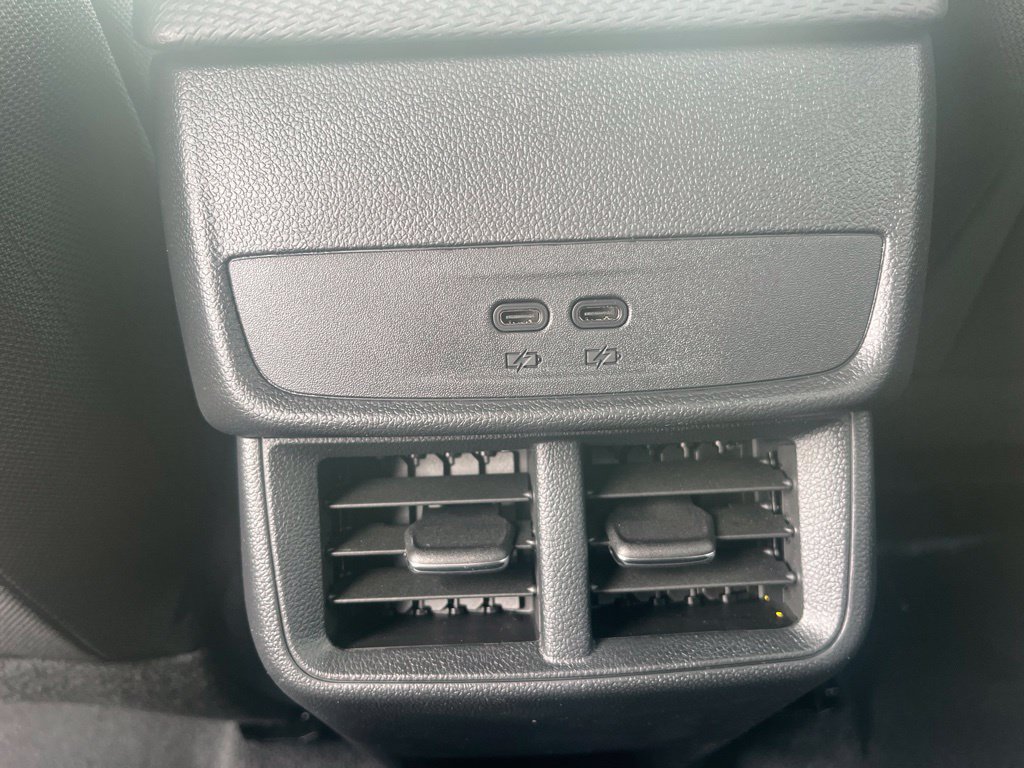 2027 Chevrolet Equinox LT - Photo 25