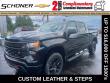 New 2026 Chevrolet Silverado 1500 Custom Trail Boss Truck