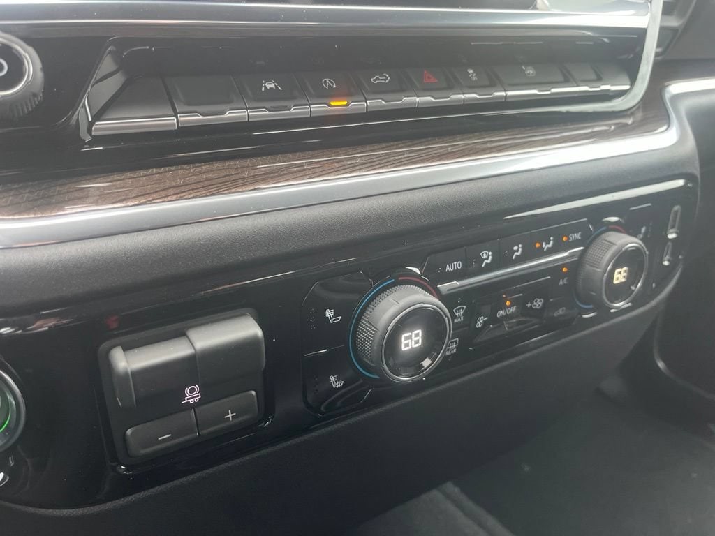 2026 Chevrolet Silverado 1500 LT - Photo 22