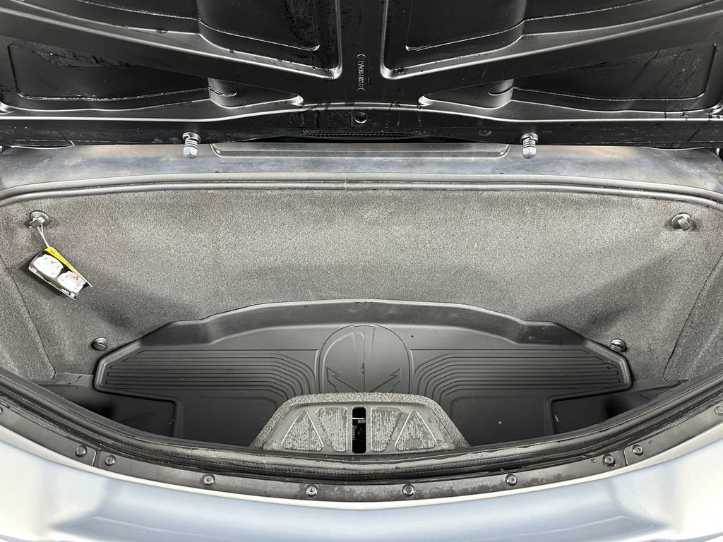 2024 Chevrolet Corvette 3LT - Photo 26