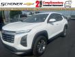 New 2027 Chevrolet Equinox LT SUV