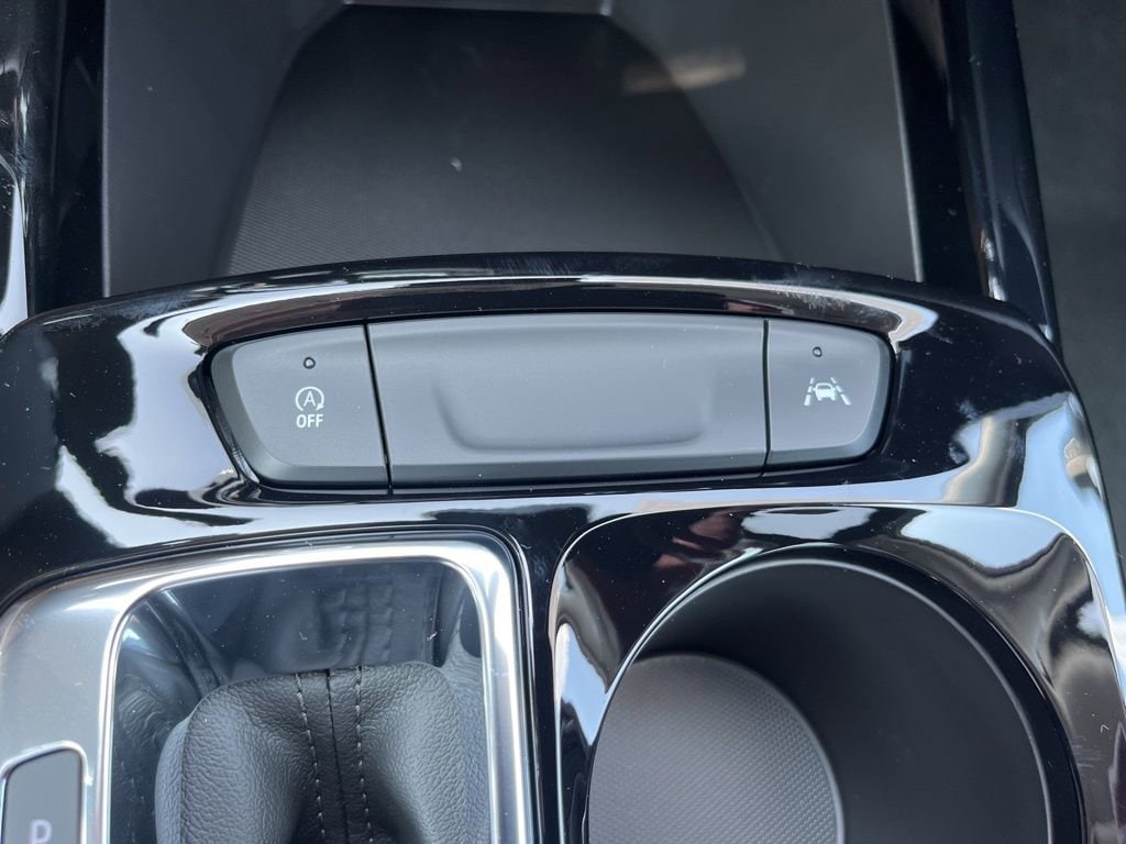 2026 Chevrolet Trax Activ - Photo 20